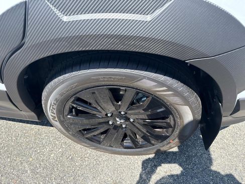 New 2025 Mitsubishi Outlander Sport AWD image 5