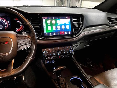 Used 2024 Dodge Durango GT image 6