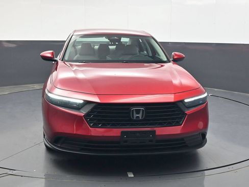 Used 2023 Honda Accord LX image 9