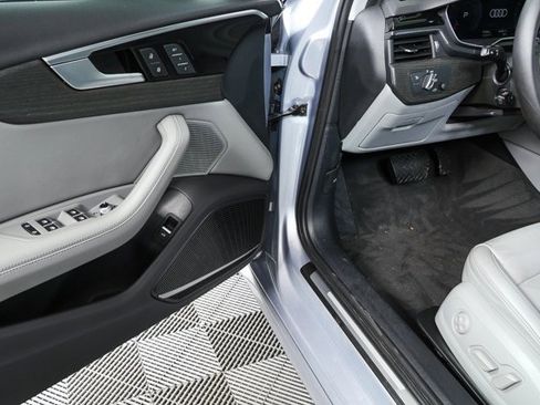 Used 2021 Audi A4 2.0T Premium Plus w/ Premium Plus Package image 8