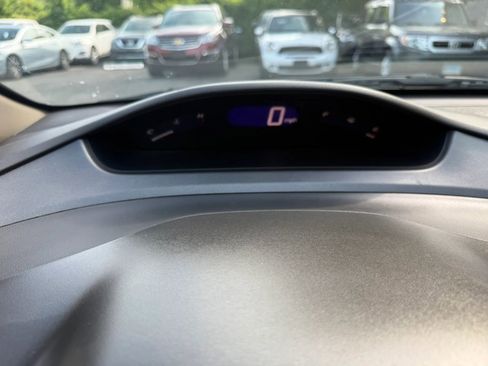 Used 2010 Honda Civic Hybrid Sedan image 33
