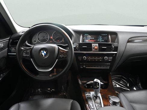 Used 2017 BMW X3 xDrive28i AWD/4WD image 11