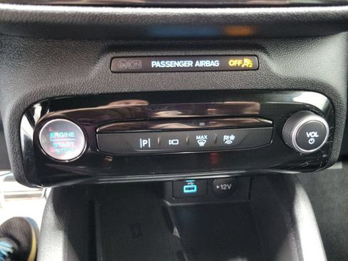 Certified 2023 Ford Escape ST-Line Elite AWD/4WD image 42