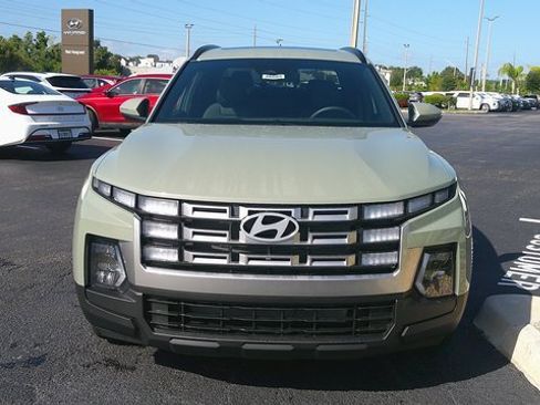 New 2026 Hyundai Santa Cruz SEL image 15