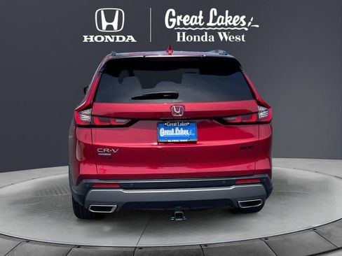 Used 2025 Honda CR-V Sport-L image 4