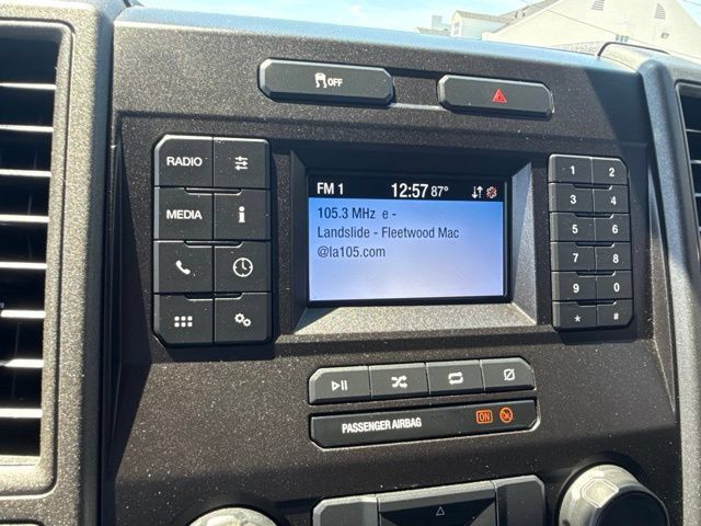 Used 2022 Ford F250 XL w/ Power Equipment Group RWD image 10