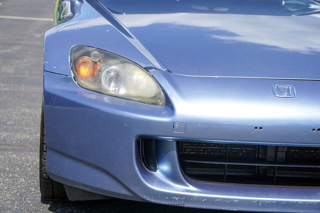 Used 2004 Honda S2000 image 48