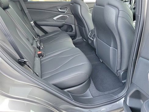 New 2025 Acura RDX SH-AWD image 18