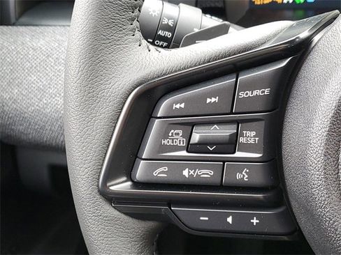 New 2026 Subaru Outback Limited XT image 25