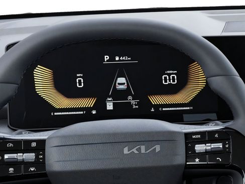 New 2026 Kia Sorento S AWD/4WD image 21