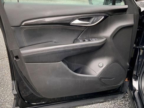 Used 2021 Buick Envision Preferred image 20