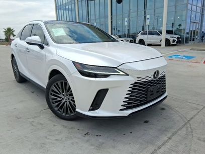Used 2025 Lexus RX 350 w/ Convenience Package