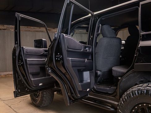 Used 2024 Toyota Land Cruiser 1958 image 22