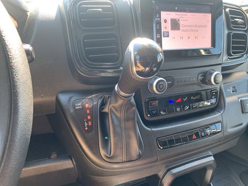 Used 2023 RAM ProMaster 1500 image 25