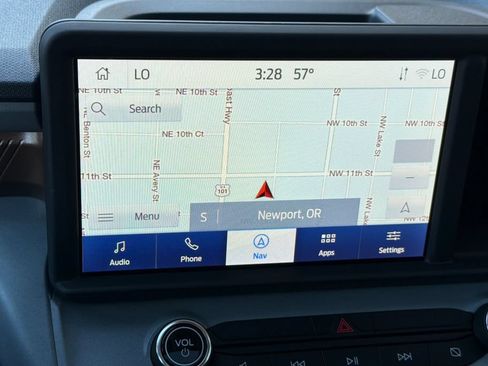 Certified 2024 Ford Maverick Lariat AWD/4WD image 17