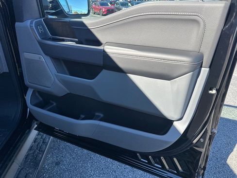 New 2025 Ford F150 Lightning Flash image 45