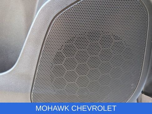Used 2024 Chevrolet Trax LT w/ Driver Confidence Package FWD image 24