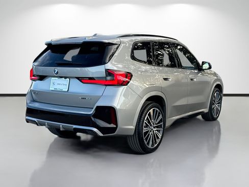 New 2026 BMW X1 xDrive28i w/ Technology Package image 3