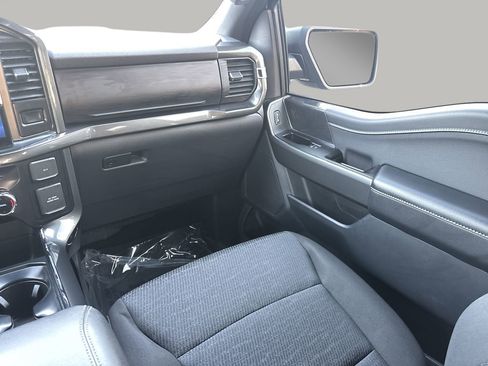 Used 2023 Ford F150 XLT w/ Equipment Group 302A High image 16