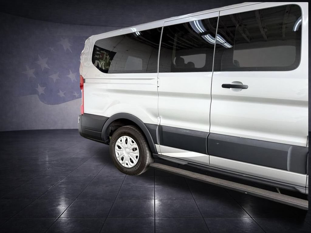 Used 2015 Ford Transit 150 XLT RWD image 6