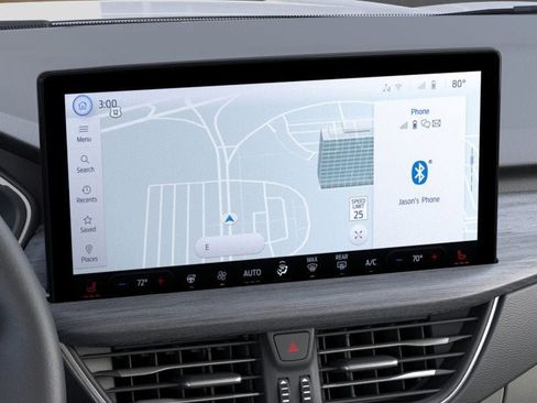 New 2025 Ford Escape SE image 14