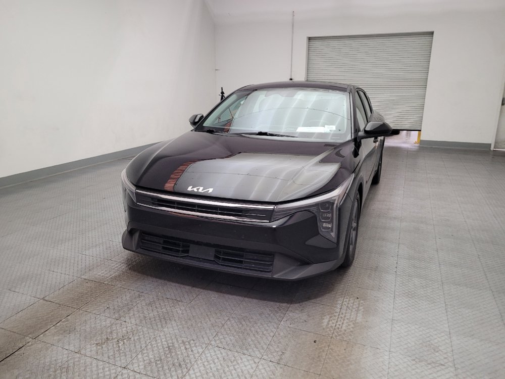 Used 2025 Kia K4 FWD image 15