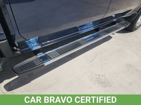 Certified 2020 Chevrolet Silverado 3500 High Country AWD/4WD image 15