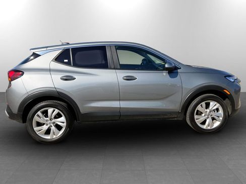 Used 2025 Buick Encore GX Preferred image 5