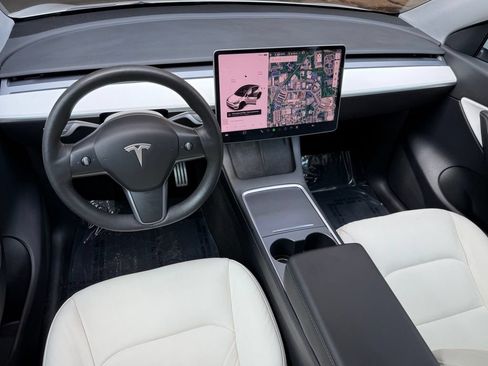Used 2021 Tesla Model Y Performance AWD/4WD image 30