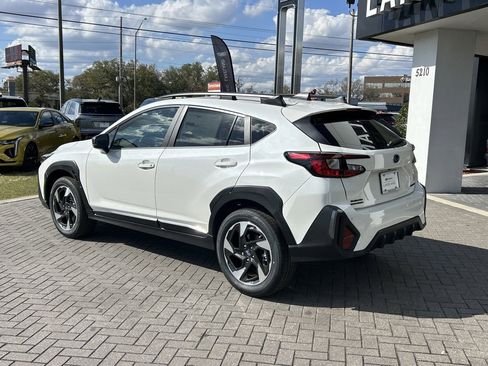 New 2026 Subaru Crosstrek 2.5i Limited AWD/4WD image 4