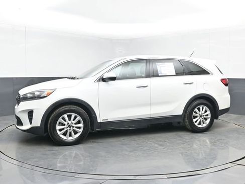 Used 2019 Kia Sorento LX image 6
