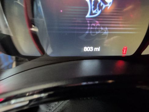 Used 2024 Dodge Durango SRT Hellcat w/ Black Package image 20