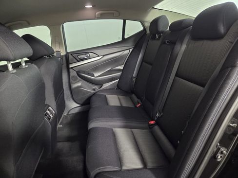 Used 2017 Nissan Maxima 3.5 S FWD image 24