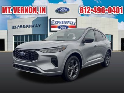 Used 2024 Ford Escape ST-Line