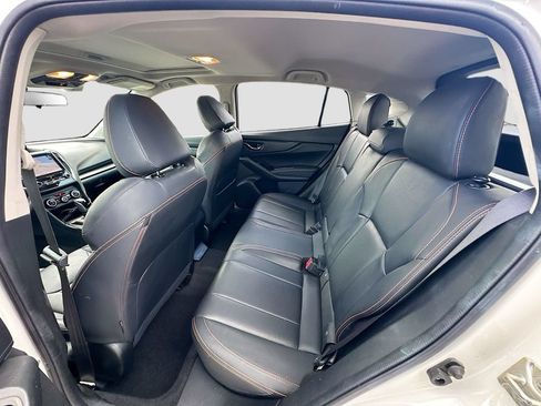 Used 2020 Subaru Crosstrek 2.0i Limited w/ Moonroof Package w/Navigation AWD/4WD image 26