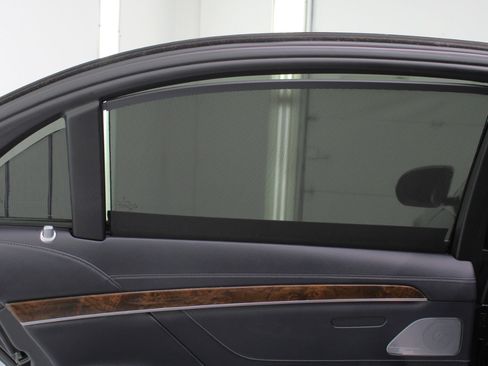 Used 2015 Mercedes-Benz S 550 Sedan image 42