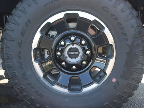 New 2026 Ford F250 XLT AWD/4WD image 24