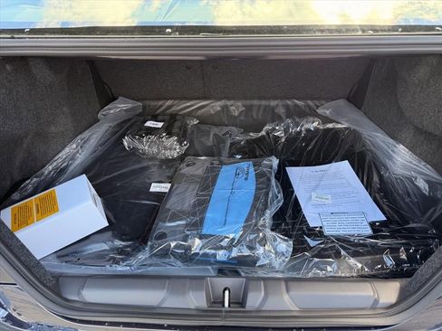 New 2026 Subaru WRX Limited image 25