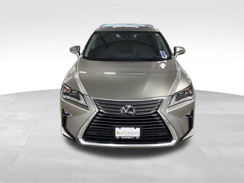 Used 2019 Lexus RX 350 AWD w/ Navigation Package image 20