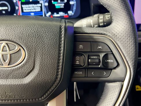 New 2026 Toyota 4Runner TRD Off-Road Premium image 19