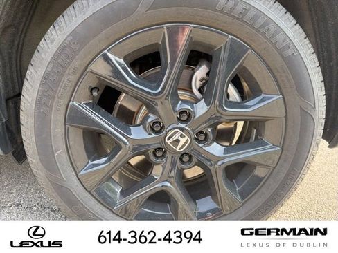 Used 2023 Honda HR-V Sport image 7