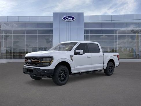 New 2025 Ford F150 Tremor w/ Equipment Group 402A High AWD/4WD image 39