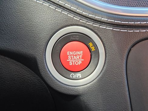 Used 2023 Dodge Charger SRT Hellcat w/ Harman/Kardon Audio Group RWD image 36