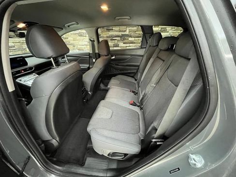 Used 2023 Hyundai Santa Fe SEL AWD/4WD image 35
