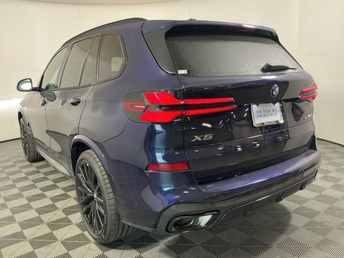 New 2026 BMW X5 sDrive40i w/ M Sport Package image 6