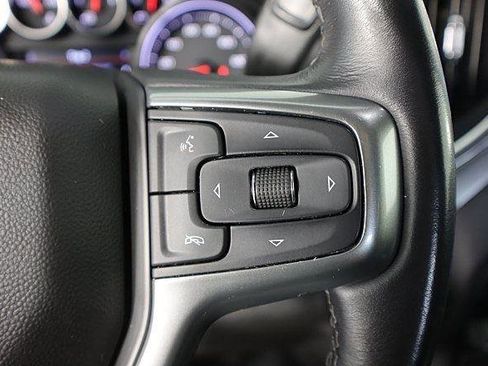 Used 2022 Chevrolet Silverado 1500 LT Trail Boss image 38