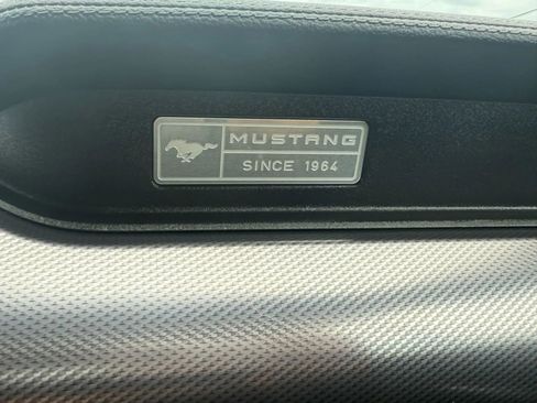 Used 2017 Ford Mustang Coupe w/ Interior & Wheel Package image 21