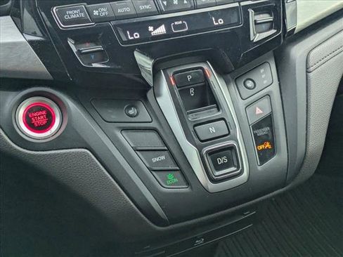 Used 2018 Honda Odyssey EX-L image 13