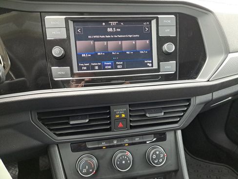 Used 2023 Volkswagen Jetta S w/ IQ.Drive Package image 32