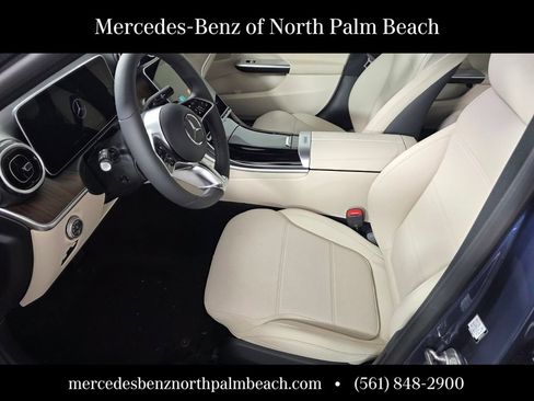 New 2026 Mercedes-Benz C 300 Sedan image 7